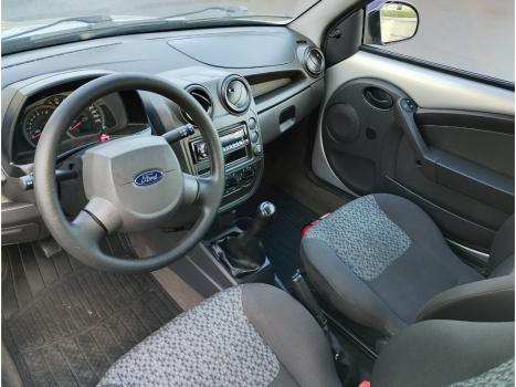 FORD Ka Hatch 1.0 FLEX, Foto 6