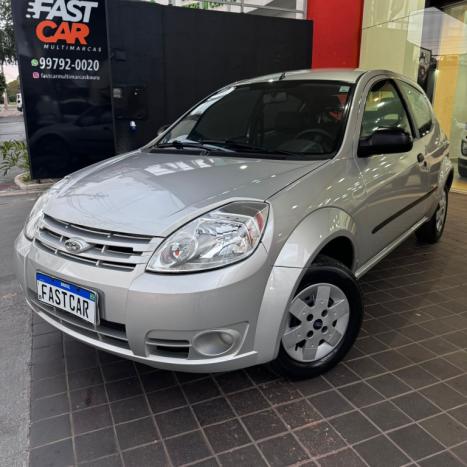 FORD Ka Hatch 1.0 FLEX, Foto 2