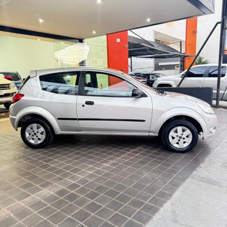 FORD Ka Hatch 1.0 FLEX, Foto 3