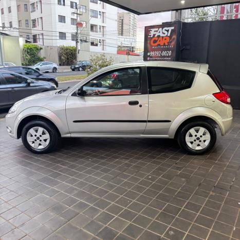 FORD Ka Hatch 1.0 FLEX, Foto 4