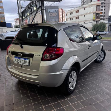 FORD Ka Hatch 1.0 FLEX, Foto 5