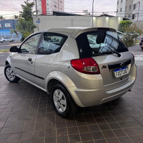 FORD Ka Hatch 1.0 FLEX, Foto 6
