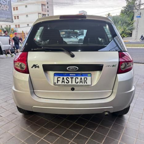 FORD Ka Hatch 1.0 FLEX, Foto 8
