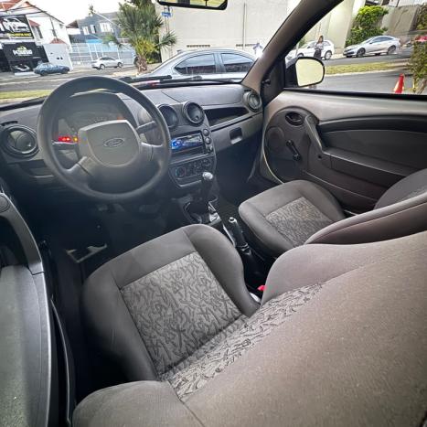 FORD Ka Hatch 1.0 FLEX, Foto 10