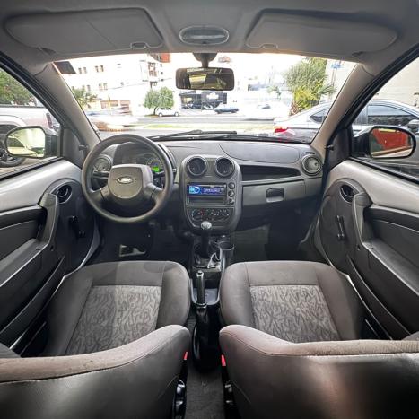 FORD Ka Hatch 1.0 FLEX, Foto 11