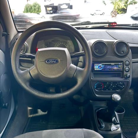 FORD Ka Hatch 1.0 FLEX, Foto 12