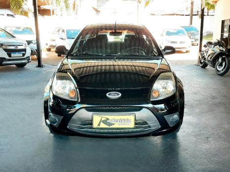 FORD Ka Hatch 1.0 FLEX, Foto 2
