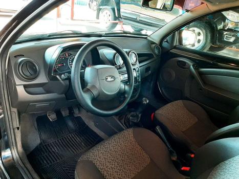 FORD Ka Hatch 1.0 FLEX, Foto 5