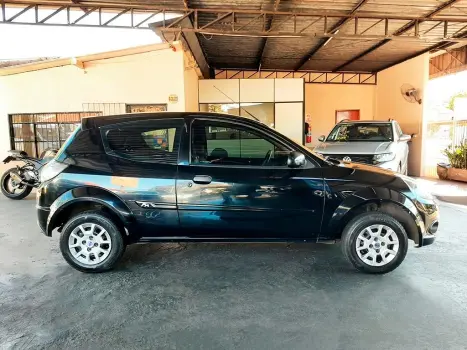 FORD Ka Hatch 1.0 FLEX, Foto 13