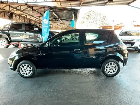 FORD Ka Hatch 1.0 FLEX, Foto 14