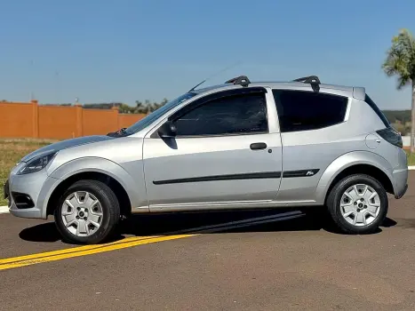 FORD Ka Hatch 1.0 FLEX, Foto 2