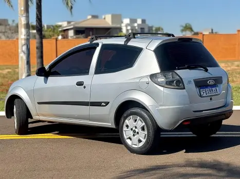 FORD Ka Hatch 1.0 FLEX, Foto 3