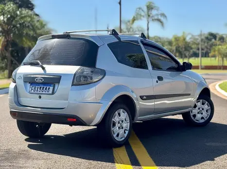 FORD Ka Hatch 1.0 FLEX, Foto 5