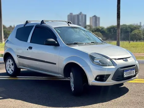 FORD Ka Hatch 1.0 FLEX, Foto 7