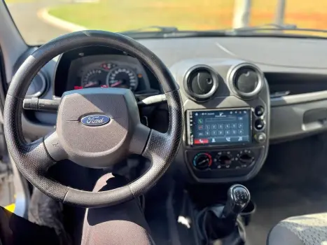 FORD Ka Hatch 1.0 FLEX, Foto 9
