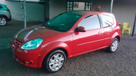 FORD Ka Hatch 1.0 FLEX, Foto 1