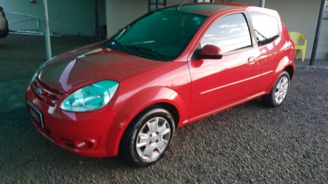 FORD Ka Hatch 1.0 FLEX, Foto 2