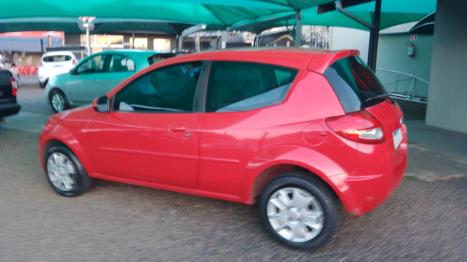 FORD Ka Hatch 1.0 FLEX, Foto 3
