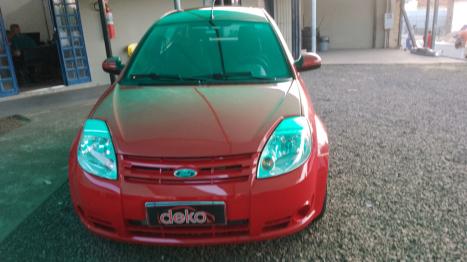 FORD Ka Hatch 1.0 FLEX, Foto 4