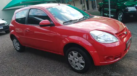 FORD Ka Hatch 1.0 FLEX, Foto 4