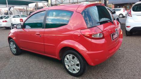 FORD Ka Hatch 1.0 FLEX, Foto 5