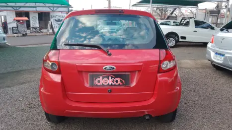 FORD Ka Hatch 1.0 FLEX, Foto 7