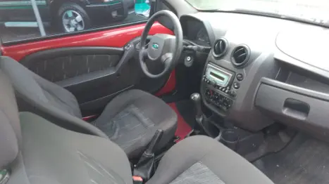 FORD Ka Hatch 1.0 FLEX, Foto 8