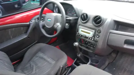 FORD Ka Hatch 1.0 FLEX, Foto 9