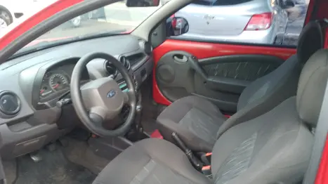 FORD Ka Hatch 1.0 FLEX, Foto 10