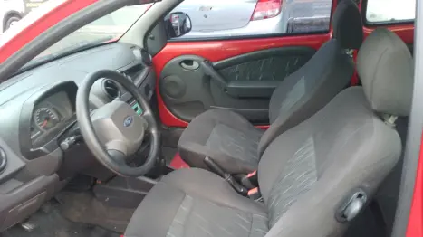 FORD Ka Hatch 1.0 FLEX, Foto 11