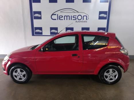 FORD Ka Hatch 1.0 FLEX, Foto 2