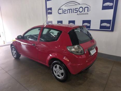 FORD Ka Hatch 1.0 FLEX, Foto 4