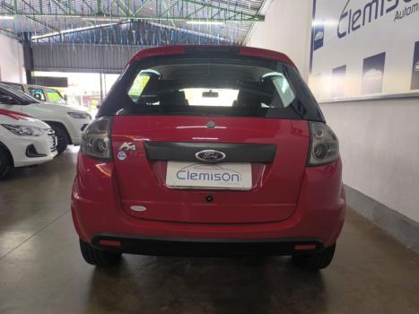 FORD Ka Hatch 1.0 FLEX, Foto 5