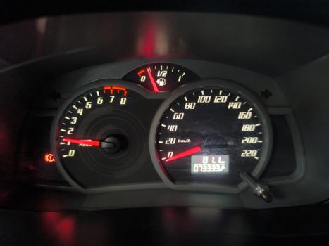 FORD Ka Hatch 1.0 FLEX, Foto 9