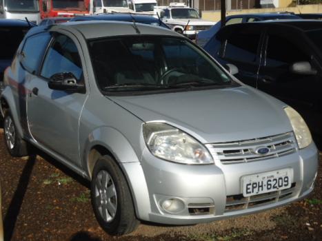 FORD Ka Hatch 1.0 FLEX, Foto 2