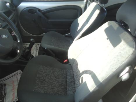 FORD Ka Hatch 1.0 FLEX, Foto 3