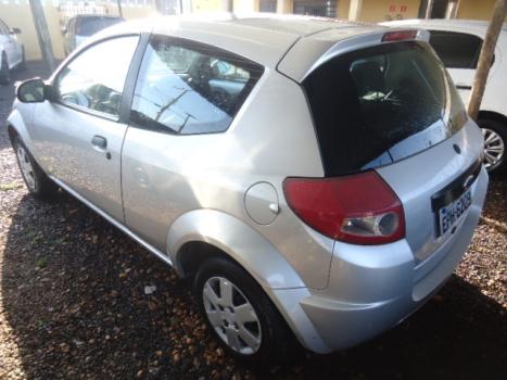 FORD Ka Hatch 1.0 FLEX, Foto 5