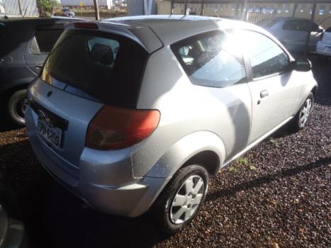 FORD Ka Hatch 1.0 FLEX, Foto 6