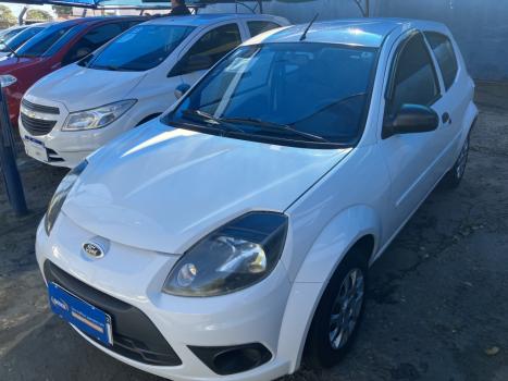FORD Ka Hatch 1.0 FLEX, Foto 1