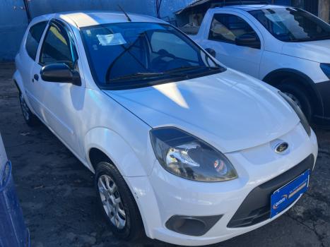 FORD Ka Hatch 1.0 FLEX, Foto 2