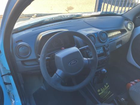 FORD Ka Hatch 1.0 FLEX, Foto 4