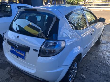 FORD Ka Hatch 1.0 FLEX, Foto 6