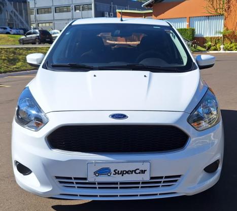 FORD Ka Hatch 1.0 FLEX, Foto 2