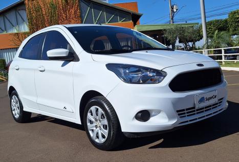 FORD Ka Hatch 1.0 FLEX, Foto 3