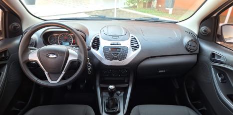 FORD Ka Hatch 1.0 FLEX, Foto 7