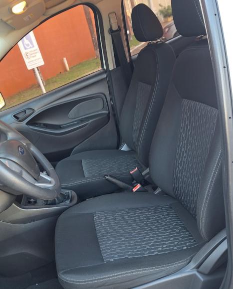 FORD Ka Hatch 1.0 FLEX, Foto 8