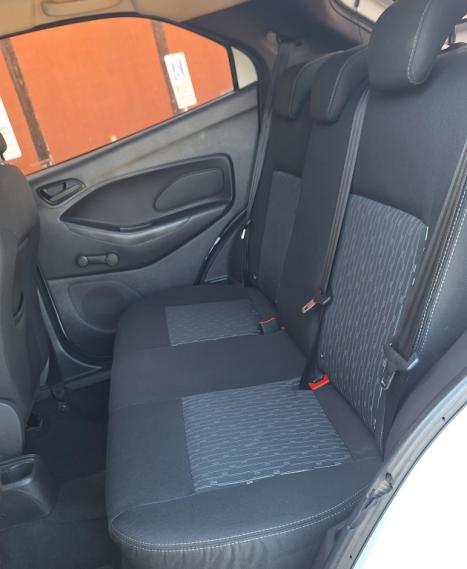 FORD Ka Hatch 1.0 FLEX, Foto 9