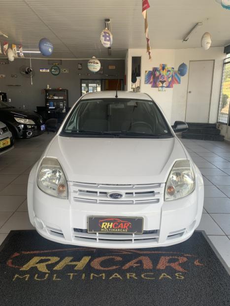 FORD Ka Hatch 1.0 FLEX, Foto 5