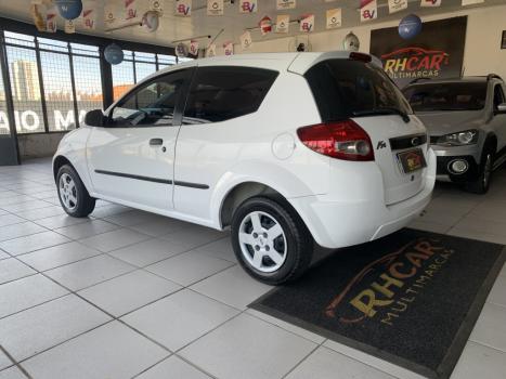 FORD Ka Hatch 1.0 FLEX, Foto 6