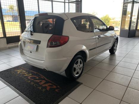 FORD Ka Hatch 1.0 FLEX, Foto 8